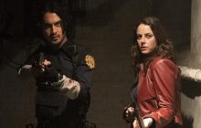 У мережі з'явилися перші фото екранізації Resident Evil із зіркою "Піратів Карибського моря"