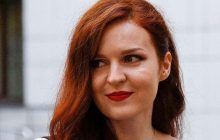 Пресс-секретарь Навального Кира Ярмыш покинула Россию - СМИ