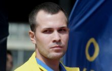 Український легкоатлет відмовився фотографуватися з російськими спортсменами на Паралімпіаді (фото)