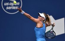 Украинская топ-теннисистка разбила соперницу на престижном турнире WTA в Палермо