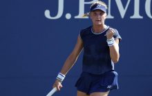 Ястремская продолжает творить чудеса - вышла в четвертьфинал Australian Open