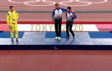 У Міжнародному паралімпійському комітеті прокоментували відмову українця фотографуватися з росіянами