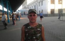 Поховали поруч з батьком: ЗМІ розкрили деталі про бійця, загиблого від кулі російського снайпера