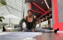 Тричі судимий ґвалтівник Стаса Костюшкіна знову з'явився і хоче його бачити