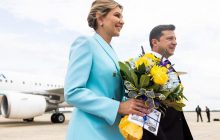Олена Зеленська похвалилася черговим модним "луком" в США: реакція соцмереж