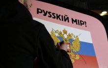 Любителя "русского міра" звільнили з посади викладача в Одеському університеті імені Мечникова - нардеп