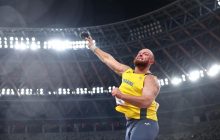 Додалося 13 нагород: підсумки сьомого дня Паралімпіади для України, медальний залік