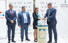 НБУ та фонд "Таблеточки" розпочали акцію надання допомоги онкохворим дітям "Монетки дітям"