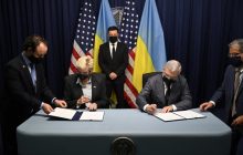 Візит Зеленського в США: підписано документи щодо енергетичної сфери