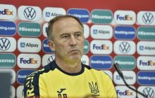 "Україна хоче поїхати в Катар": що казав тренер збірної Петраков перед дебютною грою з Казахстаном