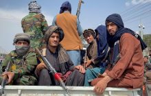 Талибы хотят заманить больше туристов в Афганистан