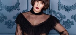 Зрадниця MARUV, яка втекла за кордон під час війни, розлучилася з чоловіком