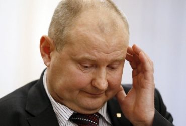 Скандальному екс-судді київського суду Чаусу оголосили вирок (фото)