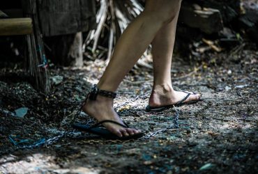 Житель Житомира заманивал украинок заниматься проституцией в Дании