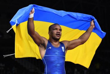 Олімпіада-2024 в Парижі буде останньою в моїй кар'єрі, - Беленюк