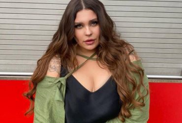 KAZKA вперше показала свого бойфренда-красеня