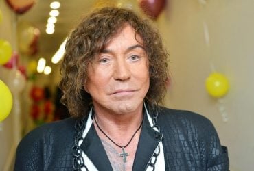 Валерій Леонтьєв готовий повернутися в Росію за велику суму