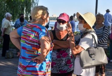 В Україні з 1 липня скасовано карантин і режим надзвичайної ситуації через COVID-19