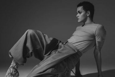 Побитий танцюрист Дорофєєвої розповів правду про свою сексуальну орієнтацію