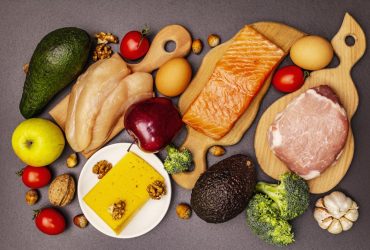 Что покупать в войну: список продуктов, которые быстро утоляют голод