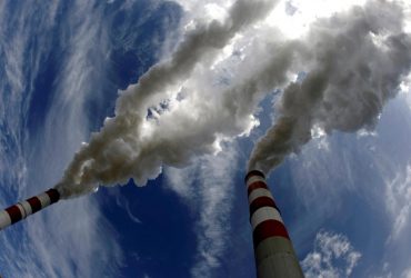 Лише одна країна вжила необхідних заходів для запобігання глобальному потеплінню - звіт
