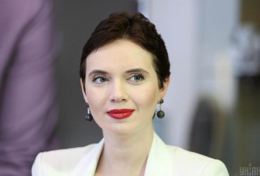 Терористка та екстремістка: МВС РФ оголосило у розшук відому журналістку України