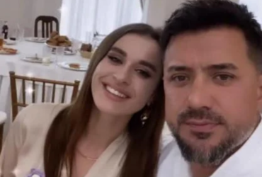 Бывший муж Ани Лорак попал в больницу