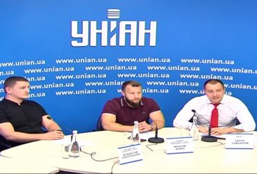 Репрессии против Азовского движения - это начало зачистки улицы?