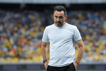 Главный тренер Шахтера раскритиковал пресс-конференцию Путина и прокомментировал события войны