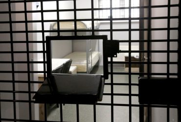 У харківському СІЗО гвалтівник агітував співкамерників за руській мір