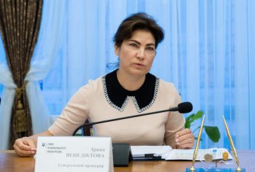 Україна розслідує винесення окупантами смертного вироку трьом іноземним добровольцям