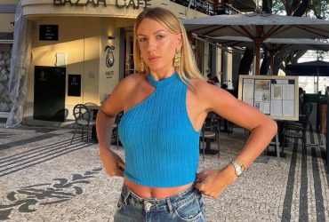 В доме Леси Никитюк разместились почти 60 беженцев со своими домашними животными