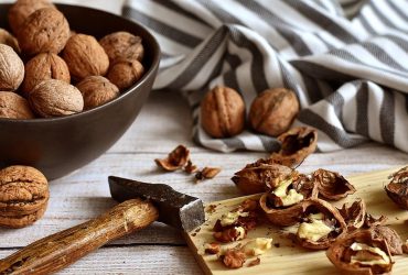 Можно ли есть грецкие орехи каждый день: польза и вред, норма потребления в день