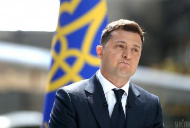 Зеленский: попытка России оккупировать Харьков станет началом широкомасштабной войны