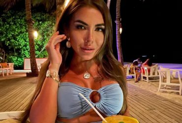 София Стужук прокомментировала отношения с Шатырко из Холостячки: Не мой типаж