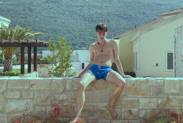 Танцюрист Дорофєєвої вперше після побиття вийшов на зв'язок