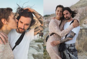 Савлепов из Quest Pistols открестился от веселящейся в РФ жены