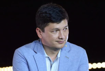 Віталій Кім влучно охарактеризував російську армію