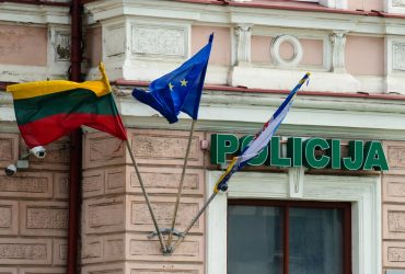 Шантаж не спрацював: Литва першою в ЄС повністю відмовилася від російського газу