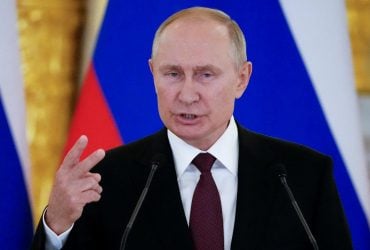 Стратегический умысел Путина: Жданов раскрыл цель последних ракетных ударов России