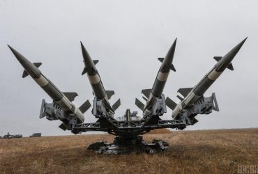 Сможет ли Россия истощить ПВО Украины: мнение эксперта
