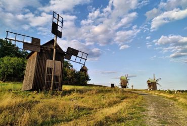 Музей Пирогово у Києві відновлює роботу