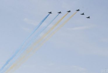 День авиации Украины 2022: красивые поздравления для наших летчиков