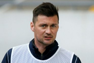 Экс-звезда Динамо Милевский рассказал, почему отказался от предложения Алиева пойти в тероборону