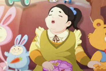 В КНДР выпустили мультфильм о вреде лишнего веса