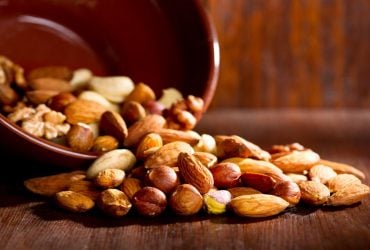 Названо найкращий вид горіхів для дієти та здоров'я