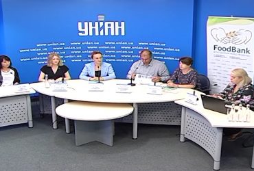«ФУДБЕНК» за 10 лет: результаты работы благотворительного фонда и планы на будущее