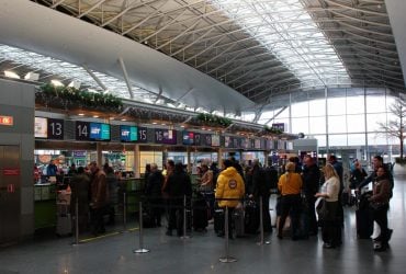 Угроза остановки полетов в Украине: в Борисполе рассказали, как работает аэропорт