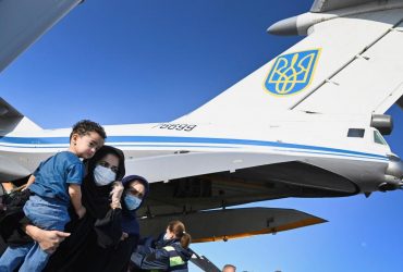 Спецслужбы РФ пытались помешать эвакуации украинцев из Афганистана - разведка