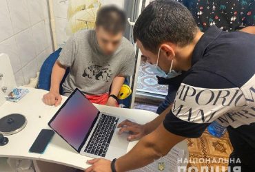 Кіберполіція викрила один з найбільших піратський онлайн-кінотеатрів